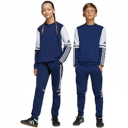 Tepláky adidas Squadra 25 Sweat Jr JD4809
