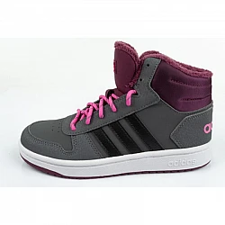 adidas Hoops Mid 2.0 K W GZ7796