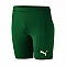 Trenky Puma LIGA Baselayer Short Tight W 655924-05