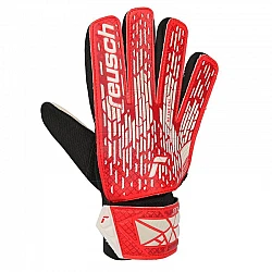 Brankárske rukavice Reusch Attrakt Starter Solid Jr 54 72 014 8905