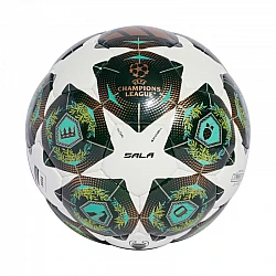 Futbalová lopta adidas UCL Pro Sala 24/25 JH1294
