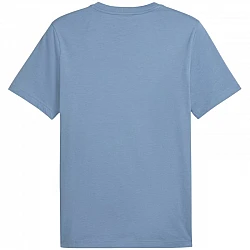 Tričko Puma Ess 2 Color Small No. 1 Logo Tee M 684717 34