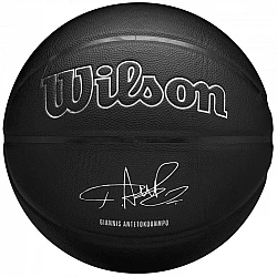 Wilson NBA Player Evergreen Bskt Giannis WZ4026701XB