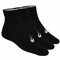 Ponožky Asics 3PPK Quarter 155205 0900