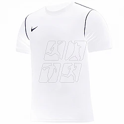 Tričko Nike Park 20 M BV6883-100