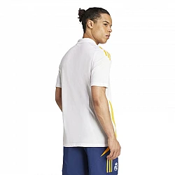 Tričko polo adidas Real Madryt M IT5112