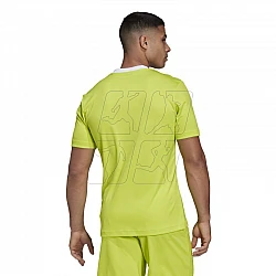 Tričko adidas Entrada 22 M HC5077