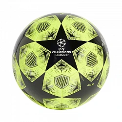 Futbalová lopta adidas UCL Club 24/25 Knockout Stages JH1282