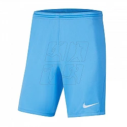 Trenky Nike Park III Knit Jr BV6865-412