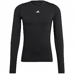 Tričko adidas Techfit Aeroready Long Sleeve Tee M HP0626