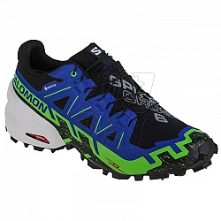 Salomon Spikecross 6 GTX M 472687