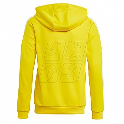 adidas Squadra 21 Hoody Youth Jr GP6431