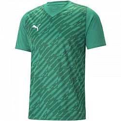 Tričko Puma teamUltimate M 705371 05
