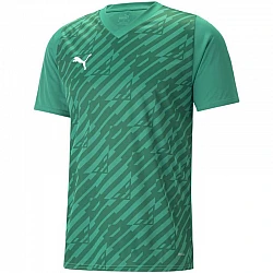 Tričko Puma teamUltimate M 705371 05