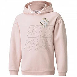 Puma Alpha Hoodie FL Jr 589232 36