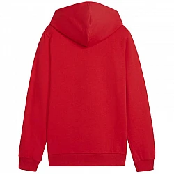 Puma Team Goal Casuals Hoddy Jr 658619 01