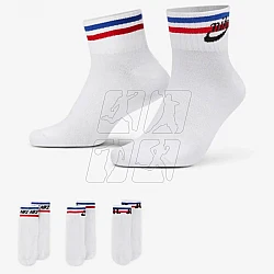 Ponožky Nike Everyday Essential 3Pack DX5080 100