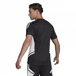 Tričko adidas Condivo 22 Jr H21254