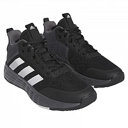 Topánky na basketbal adidas OwnTheGame 2.0 M IF2683