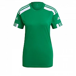 Tričko adidas Squadra 21 Jersey W GN5752