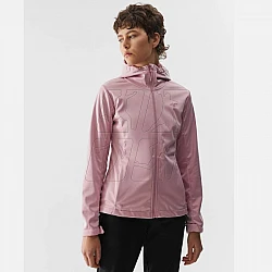 softshell W 4FWSS24TSOFF215 56S