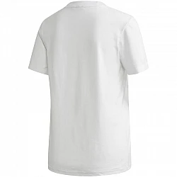 Tričko adidas Trefoil Tee W FM3306