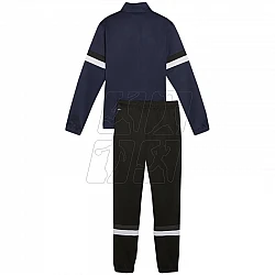 Tepláková súprava Puma Team Rise Jr 658655 06