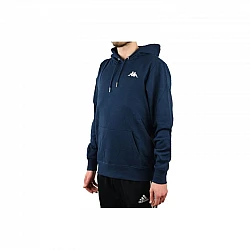 Kappa Vend Hooded M 707390-19-4024