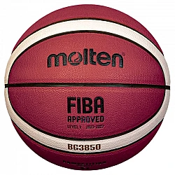 Basketbalová lopta Molten BG3850