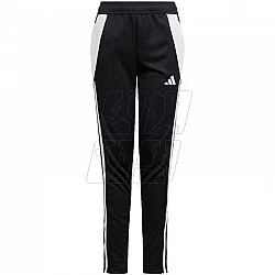 Tepláky adidas Tiro 24 Training Jr IJ7661