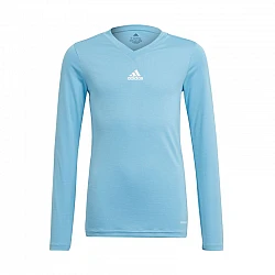 Tričko adidas Team Base Tee Jr GN7512