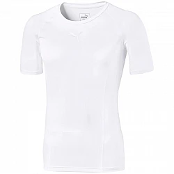 Tričko Puma Liga Baselayer Tee SS M 655918 04