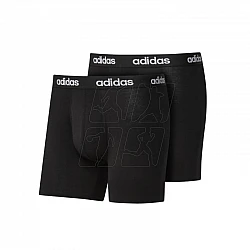 adidas Linear Brief Boxer 2 Pack M GU8888
