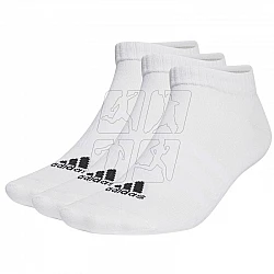 Ponožky adidas Thin and Light Sportswear Low-Cut HT3469