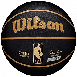 Wilson NBA Team City Collector Toronto Raptors Ball WZ4016428ID