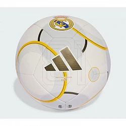 Lopta adidas Real Madryt Club Home JN7360