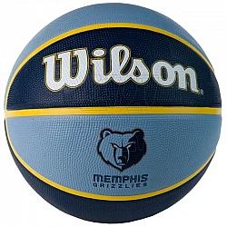 Lopta Wilson NBA Team Memphis Grizzlies Ball WTB1300XBMEM