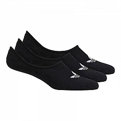 Ponožky adidas Originals LOW CUT SOCK 3P FM0677