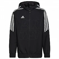 adidas Condivo 22 All Weather Jacket Jr HA6253