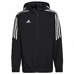 adidas Condivo 22 All Weather Jacket Jr HA6253