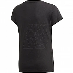 Tričko adidas YG E Lin Tee JR EH6173