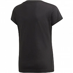 Tričko adidas YG E Lin Tee JR EH6173