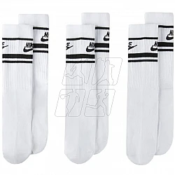 Ponožky Nike NK NSW Everyday Essentials Cr DX5089 103