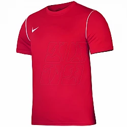 Tričko Nike Park 20 Jr BV6905-657