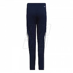 Tepláky adidas Squadra 21 Training Jr HC6280