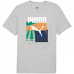 Tričko Puma Graphics Summer Sports Tee II M 627909 04
