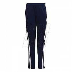 Tepláky adidas Squadra 21 Training Jr HC6280