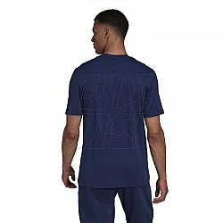 T-shirt adidas Entrada 22 M HC0450