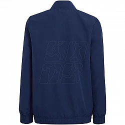 adidas Entrada 22 Presentation Jacket Jr H57482