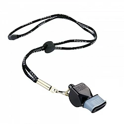Píšťalka FOX 40 CMG Official Classic + sznurek 9601-0008